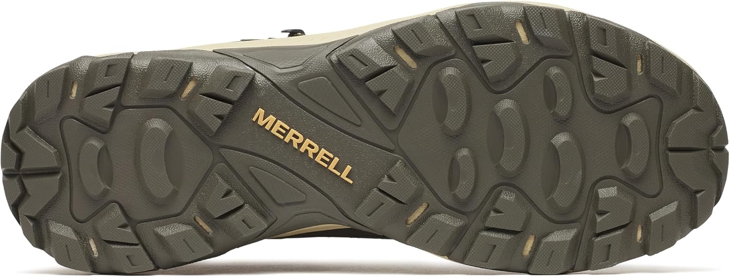 image:imageMerrell Mens Speed Strike 2 Mid WaterproofBeluga