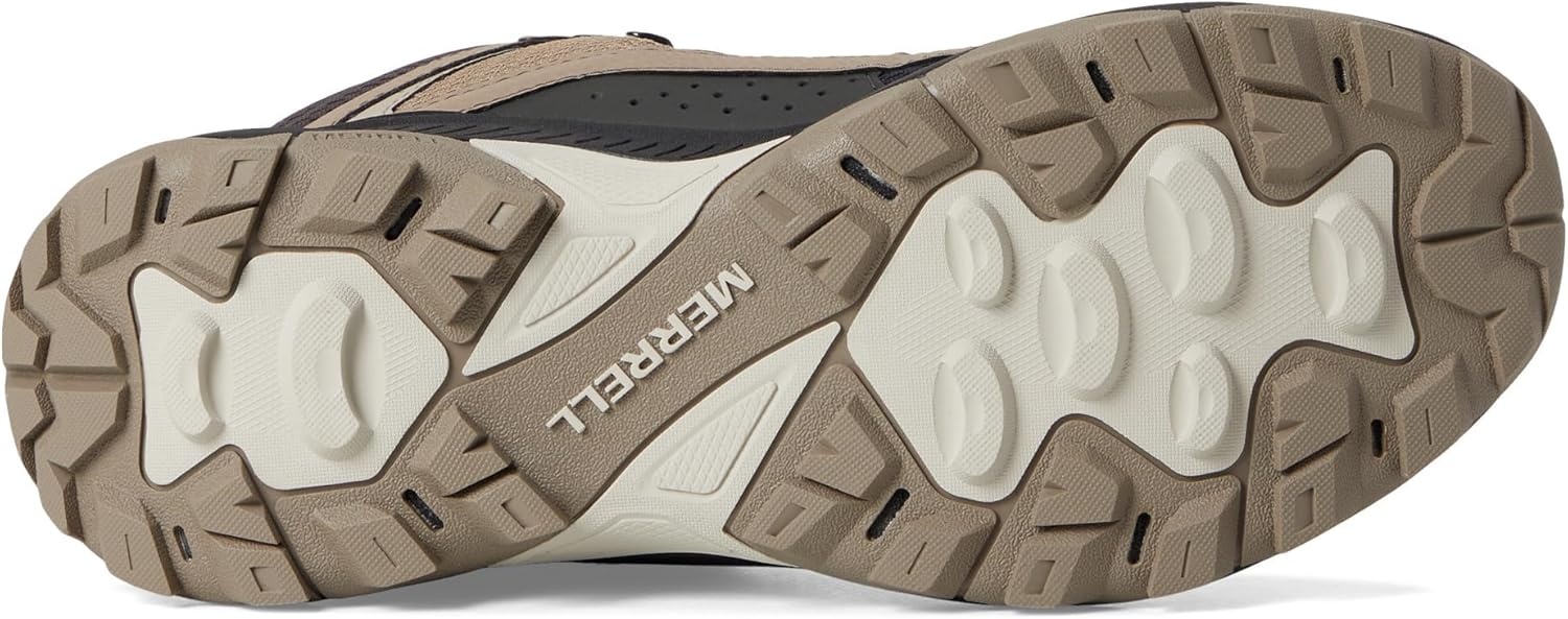 image:imageMerrell Mens Speed Strike 2 Mid WaterproofFungi