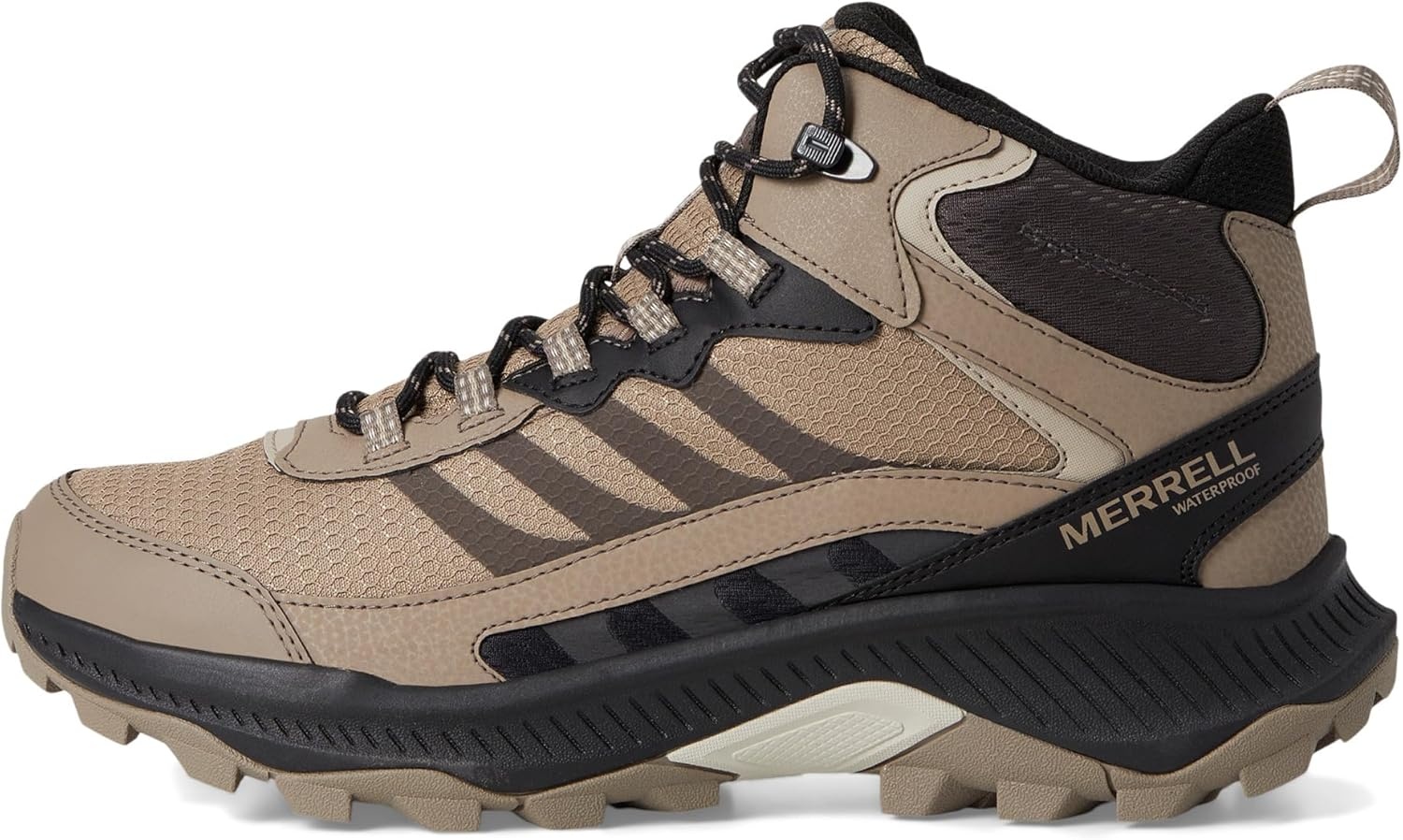 image:imageMerrell Mens Speed Strike 2 Mid WaterproofFungi