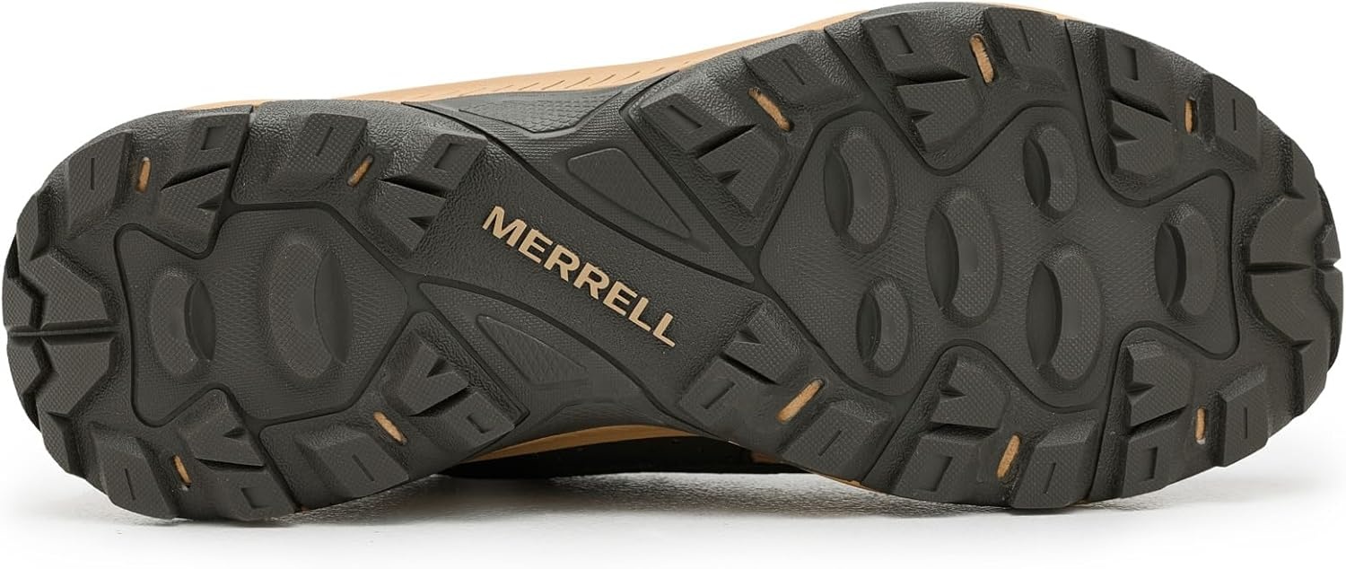 image:imageMerrell Mens Speed Strike 2 WaterproofBeluga