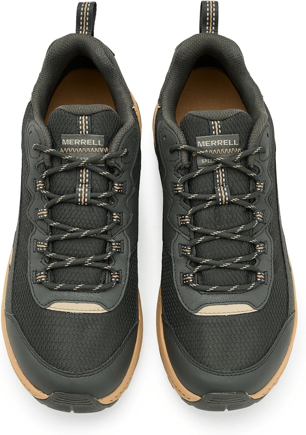 image:imageMerrell Mens Speed Strike 2 WaterproofBeluga