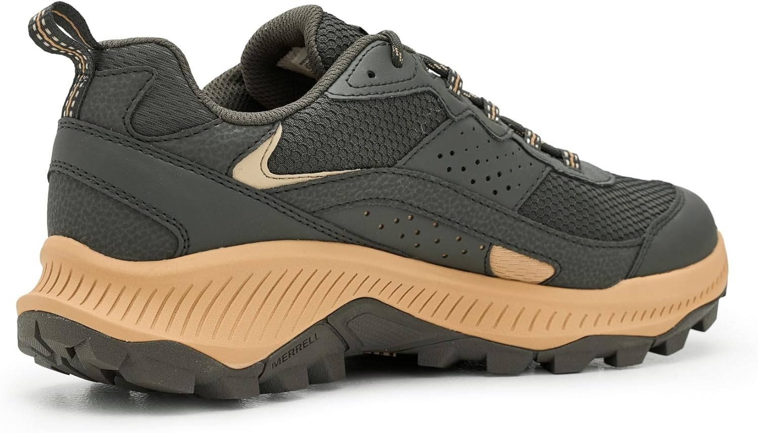 image:imageMerrell Mens Speed Strike 2 WaterproofBeluga
