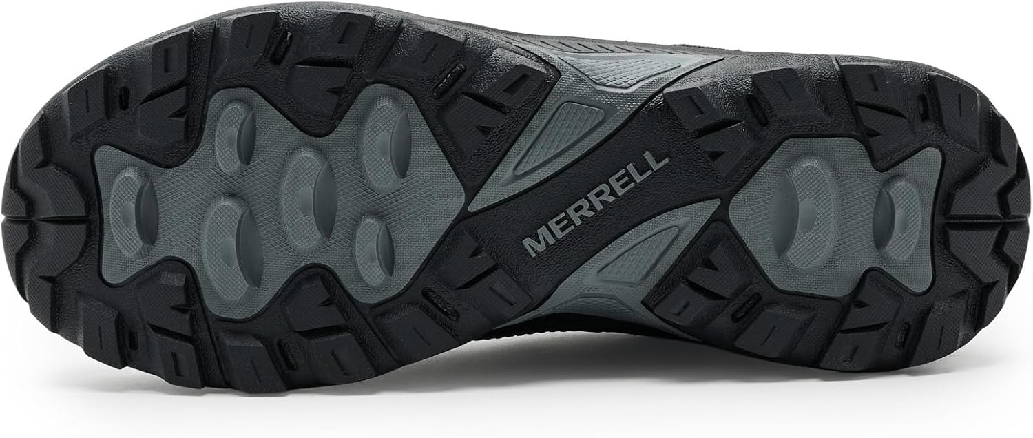 image:imageMerrell Mens Speed Strike 2 WaterproofBlack