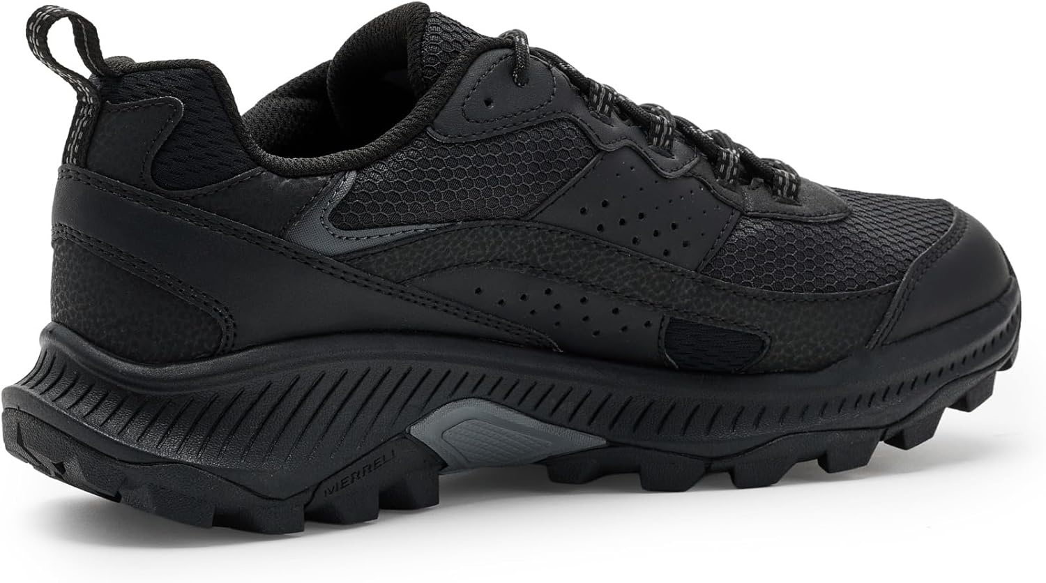 image:imageMerrell Mens Speed Strike 2 WaterproofBlack