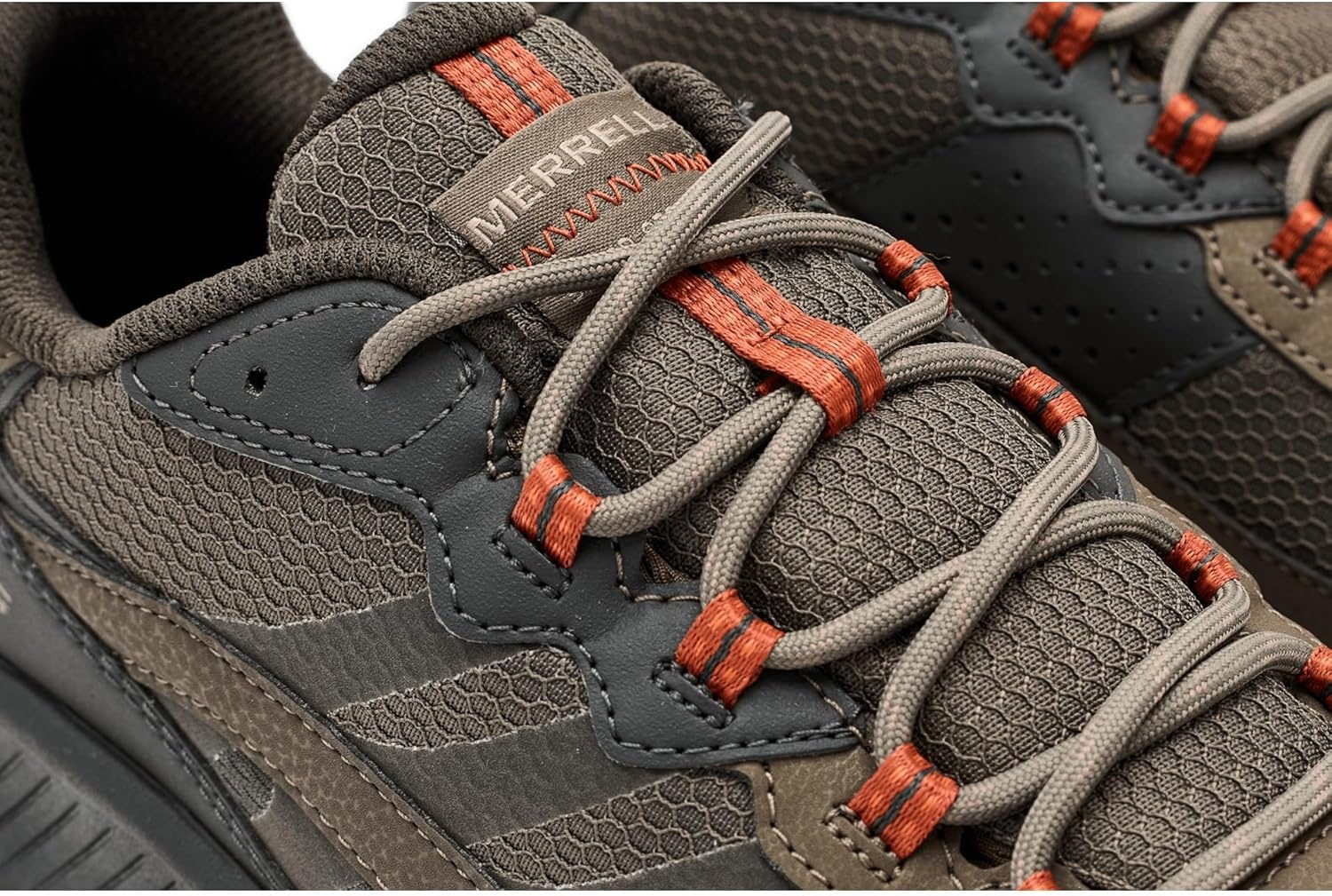 image:imageMerrell Mens Speed Strike 2 WaterproofOlive
