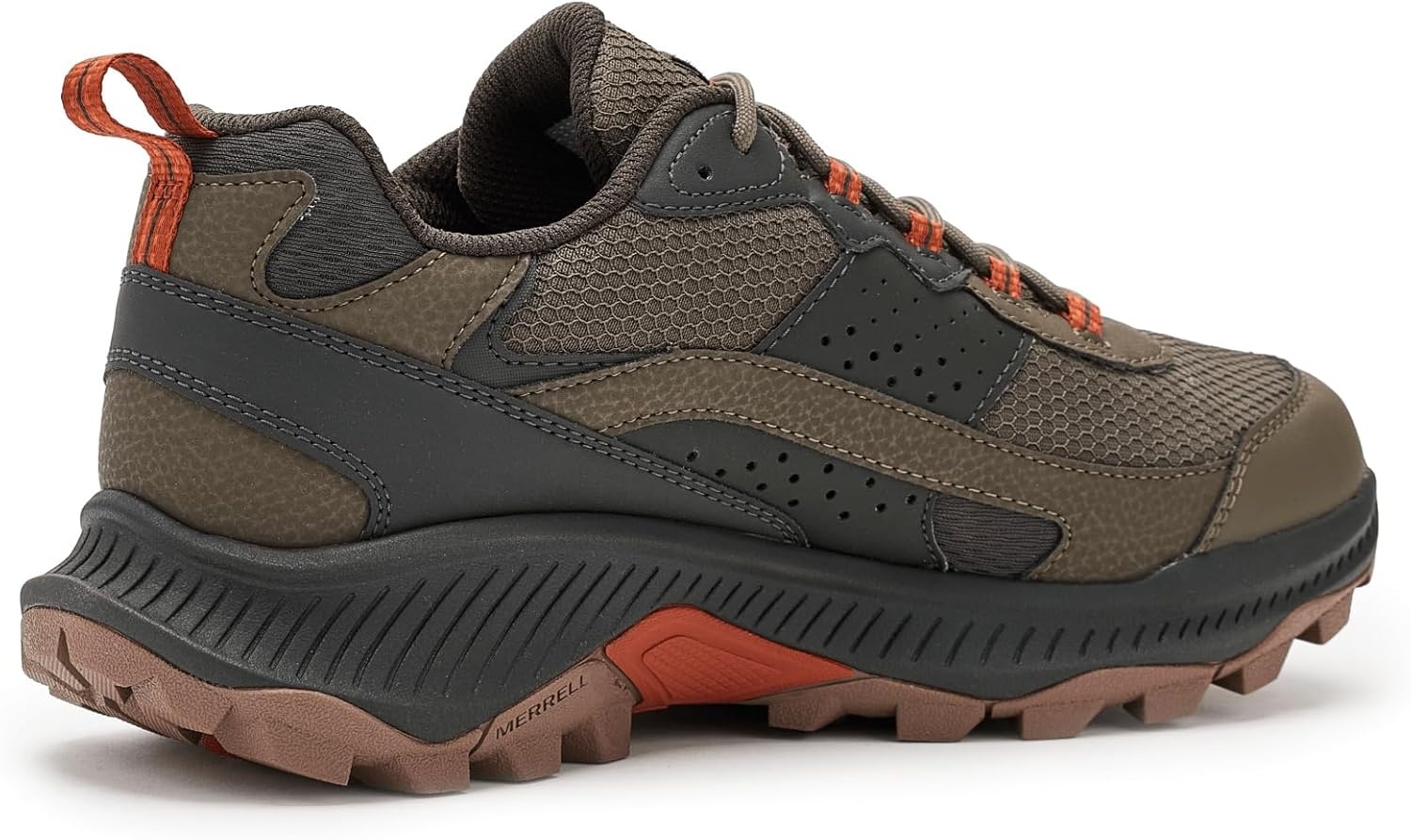 image:imageMerrell Mens Speed Strike 2 WaterproofOlive