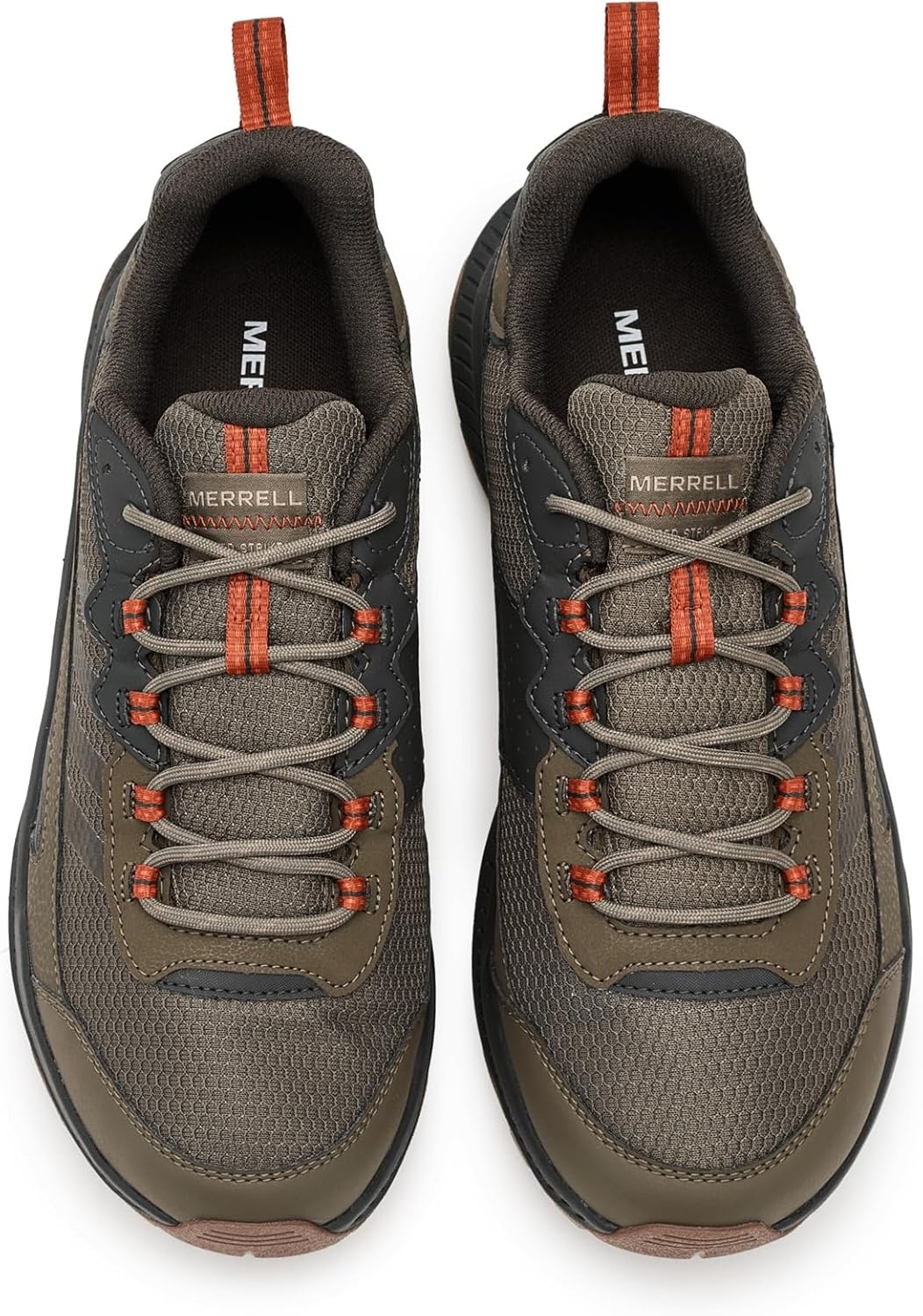 image:imageMerrell Mens Speed Strike 2 WaterproofOlive