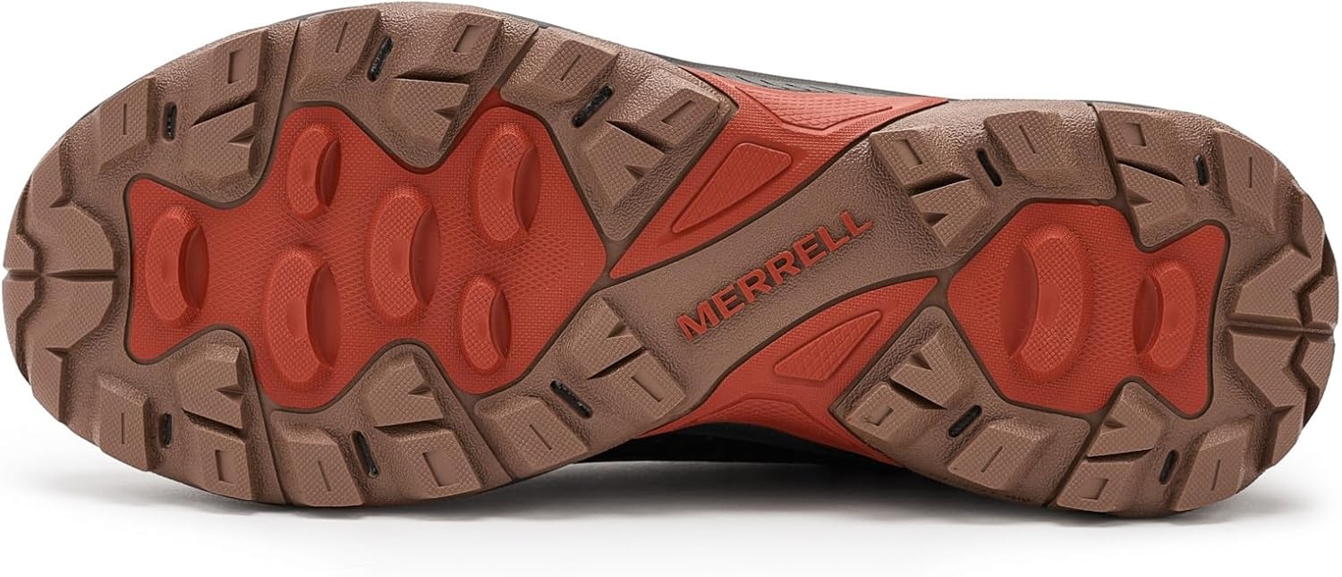 image:imageMerrell Mens Speed Strike 2 WaterproofOlive
