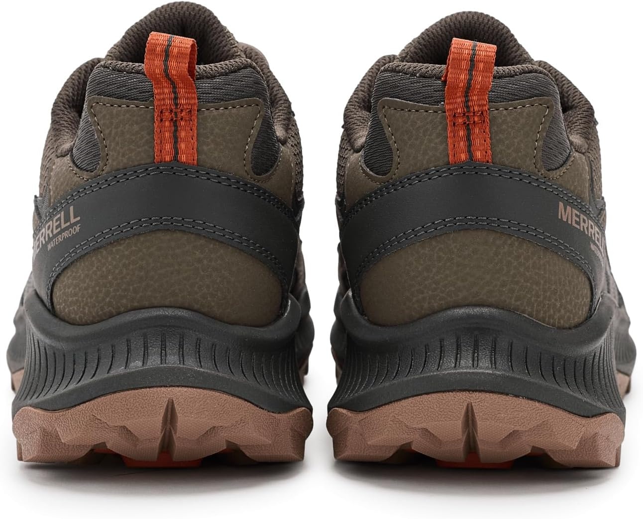 image:imageMerrell Mens Speed Strike 2 WaterproofOlive