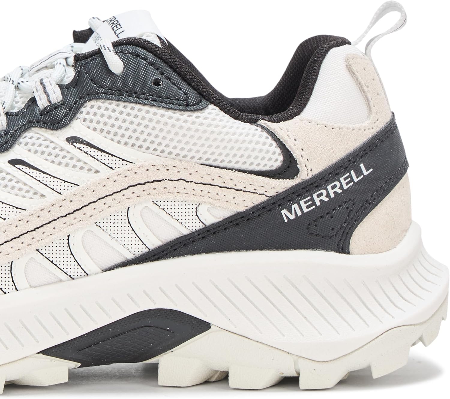 image:imageMerrell Mens Speed Strike 2AshBlack