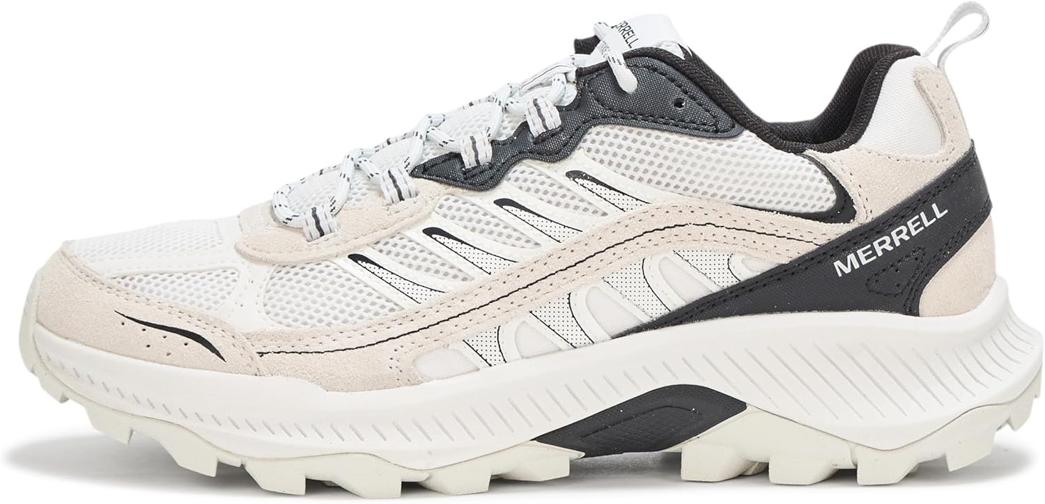 image:imageMerrell Mens Speed Strike 2AshBlack