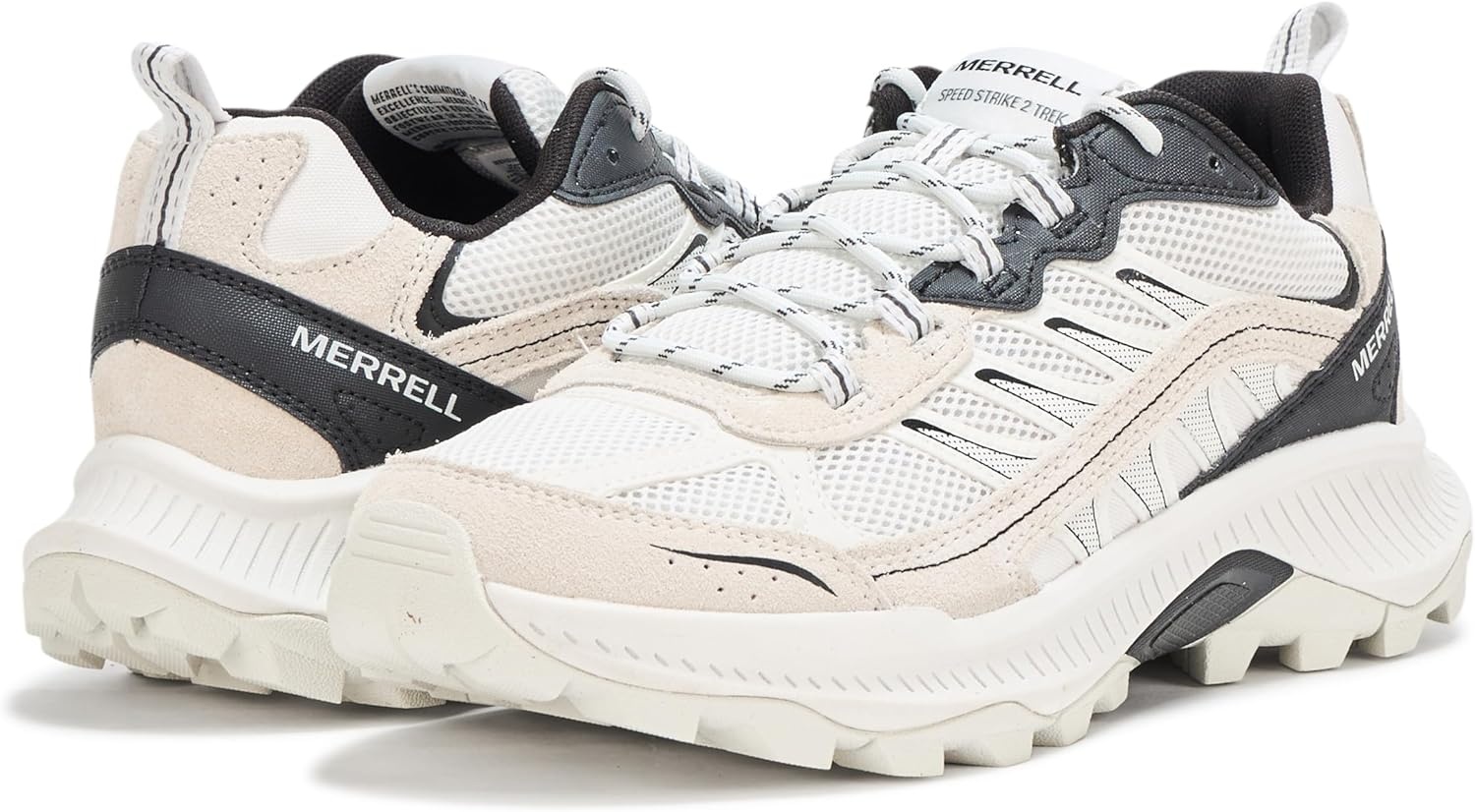 image:imageMerrell Mens Speed Strike 2AshBlack