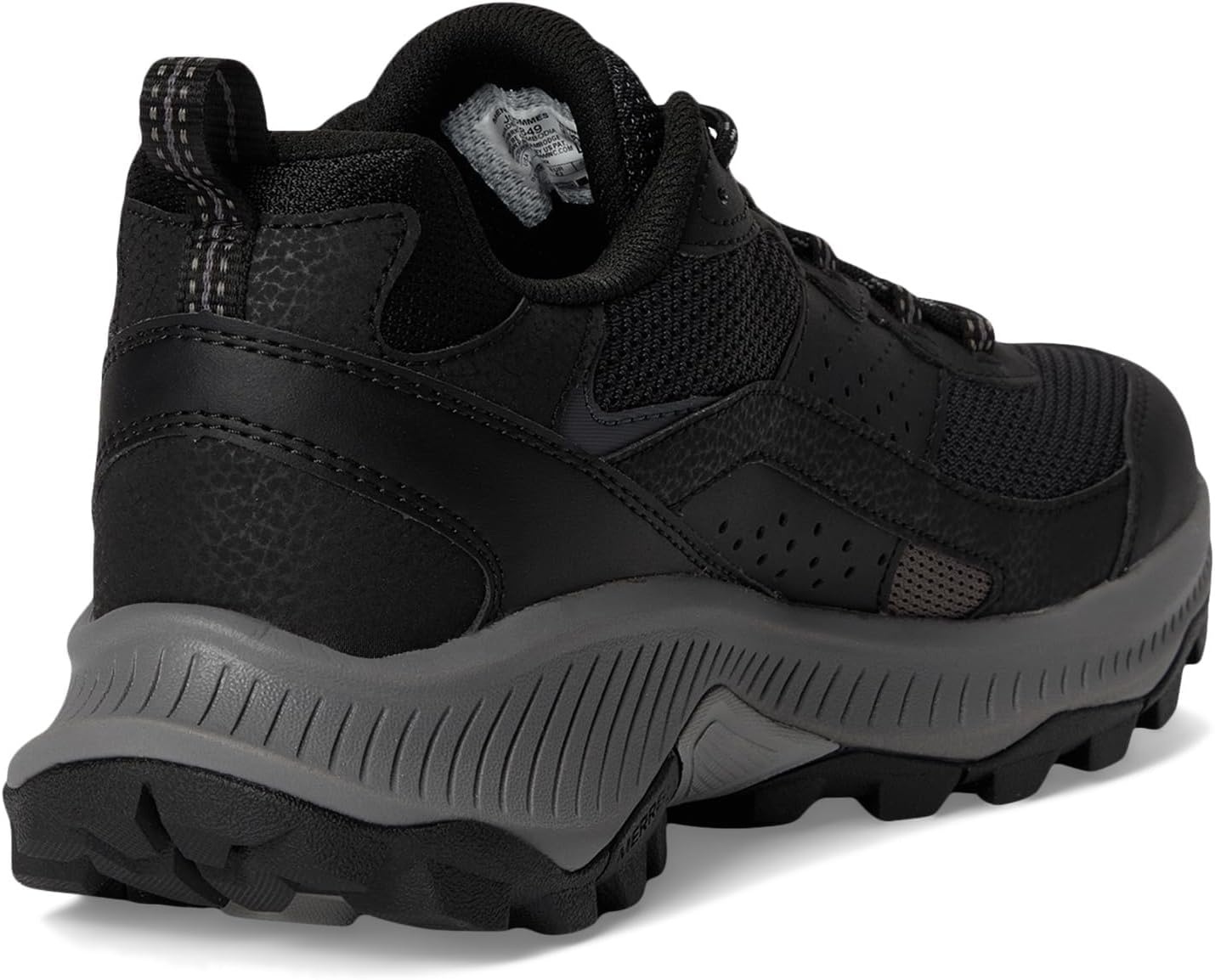 image:imageMerrell Mens Speed Strike 2Black