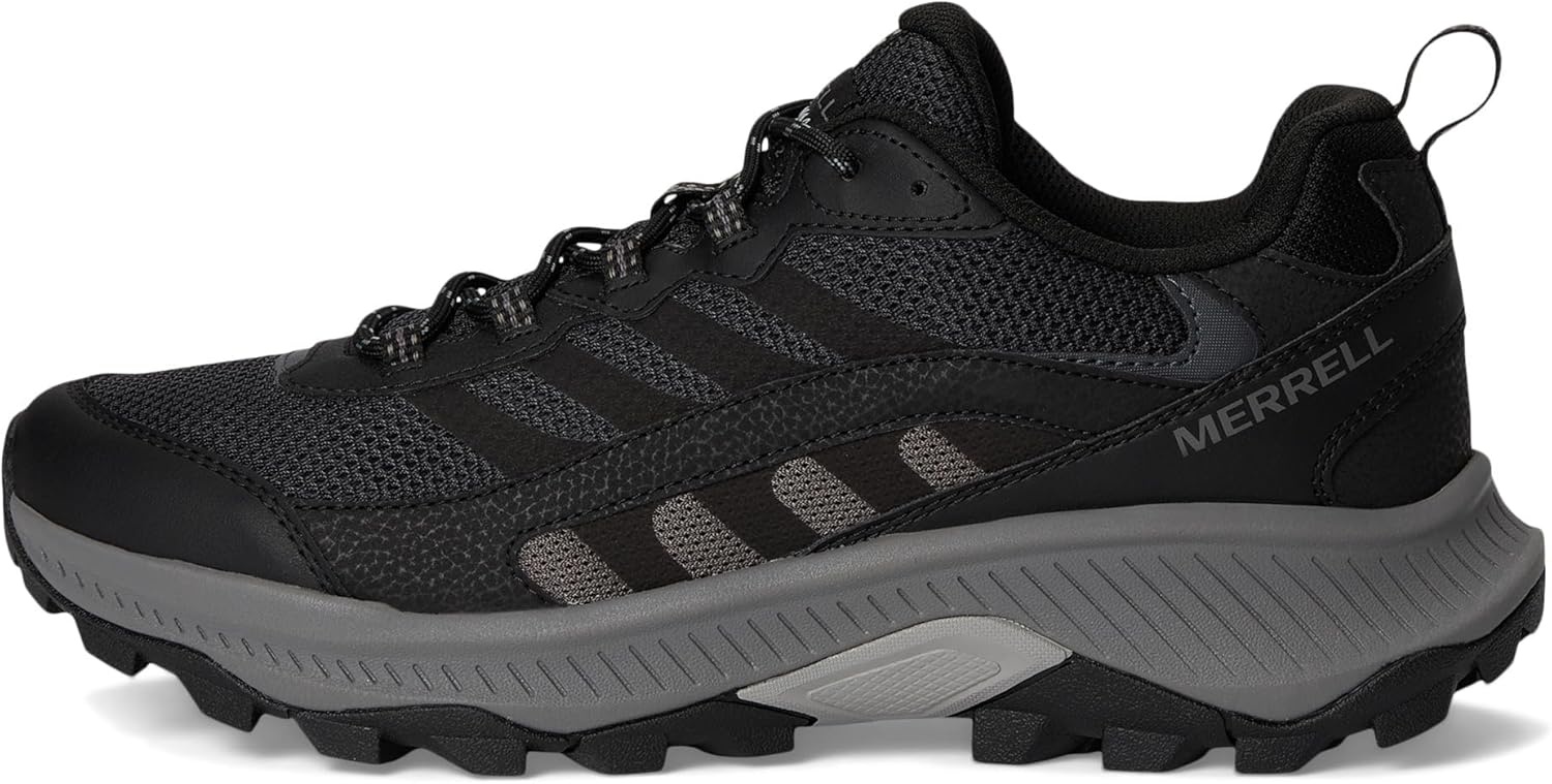 image:imageMerrell Mens Speed Strike 2Black