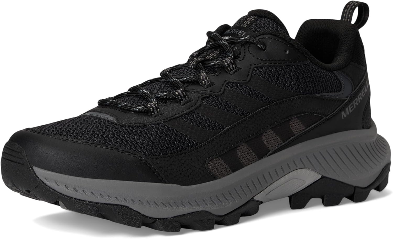 image:imageMerrell Mens Speed Strike 2Black