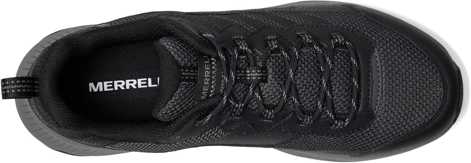 image:imageMerrell Mens Speed Strike 2Black