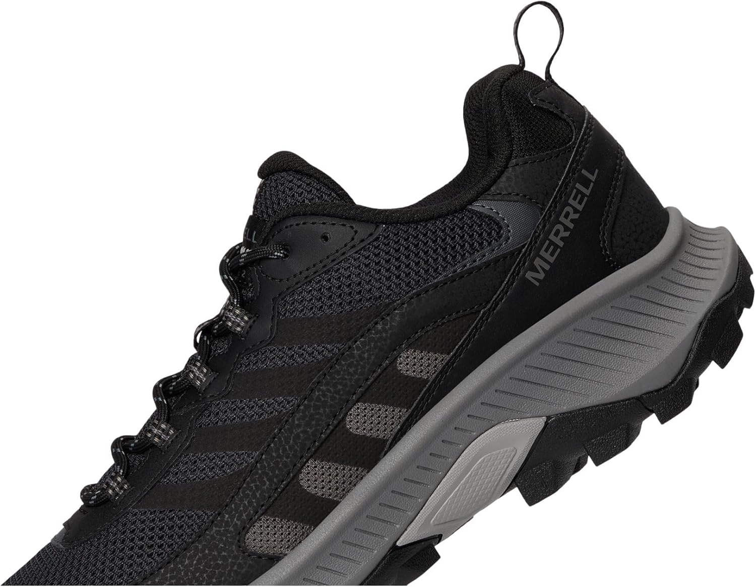 image:imageMerrell Mens Speed Strike 2Black