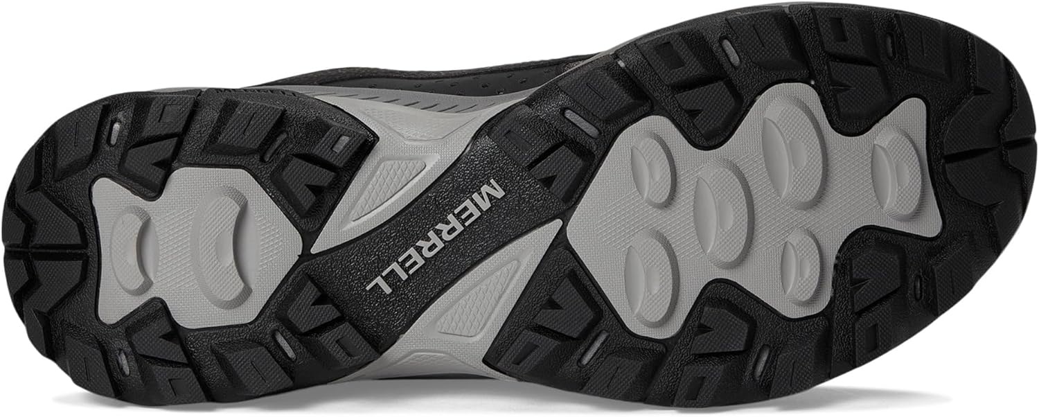 image:imageMerrell Mens Speed Strike 2Black