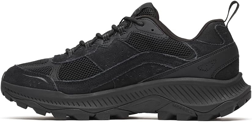 image:imageMerrell Mens Speed Strike 2BlackBlackBlack