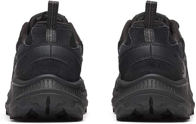 image:imageMerrell Mens Speed Strike 2BlackBlackBlack