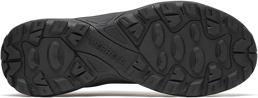 image:imageMerrell Mens Speed Strike 2BlackBlackBlack