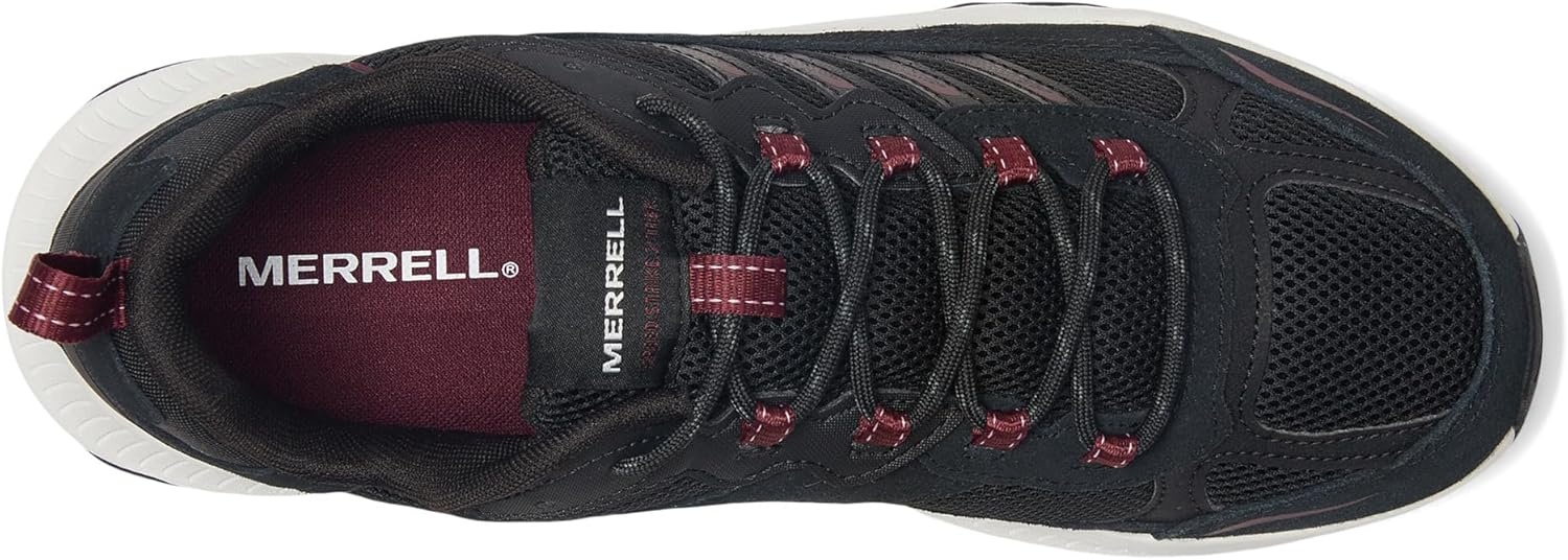 image:imageMerrell Mens Speed Strike 2BlackCherry