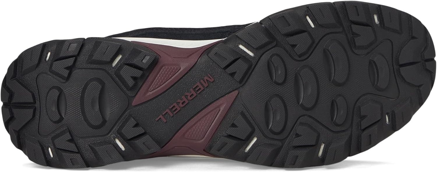 image:imageMerrell Mens Speed Strike 2BlackCherry