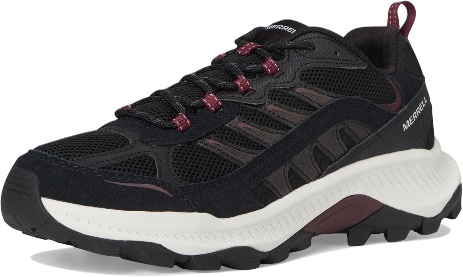 image:imageMerrell Mens Speed Strike 2BlackCherry
