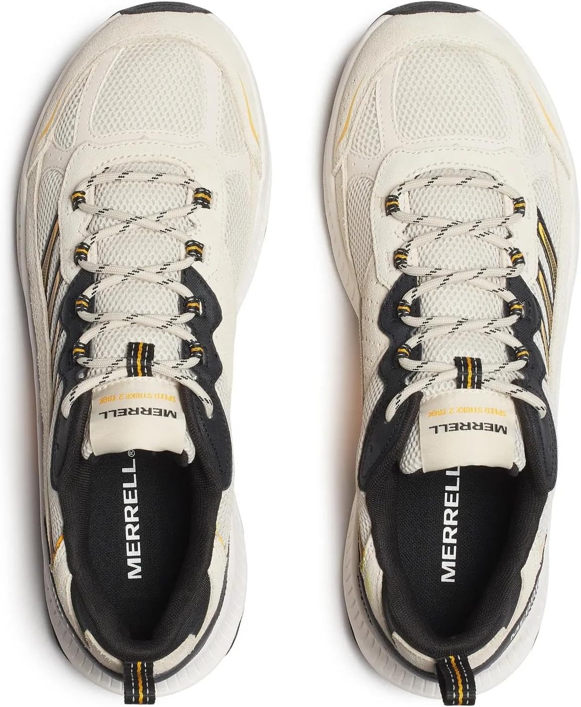 image:imageMerrell Mens Speed Strike 2ChalkRush