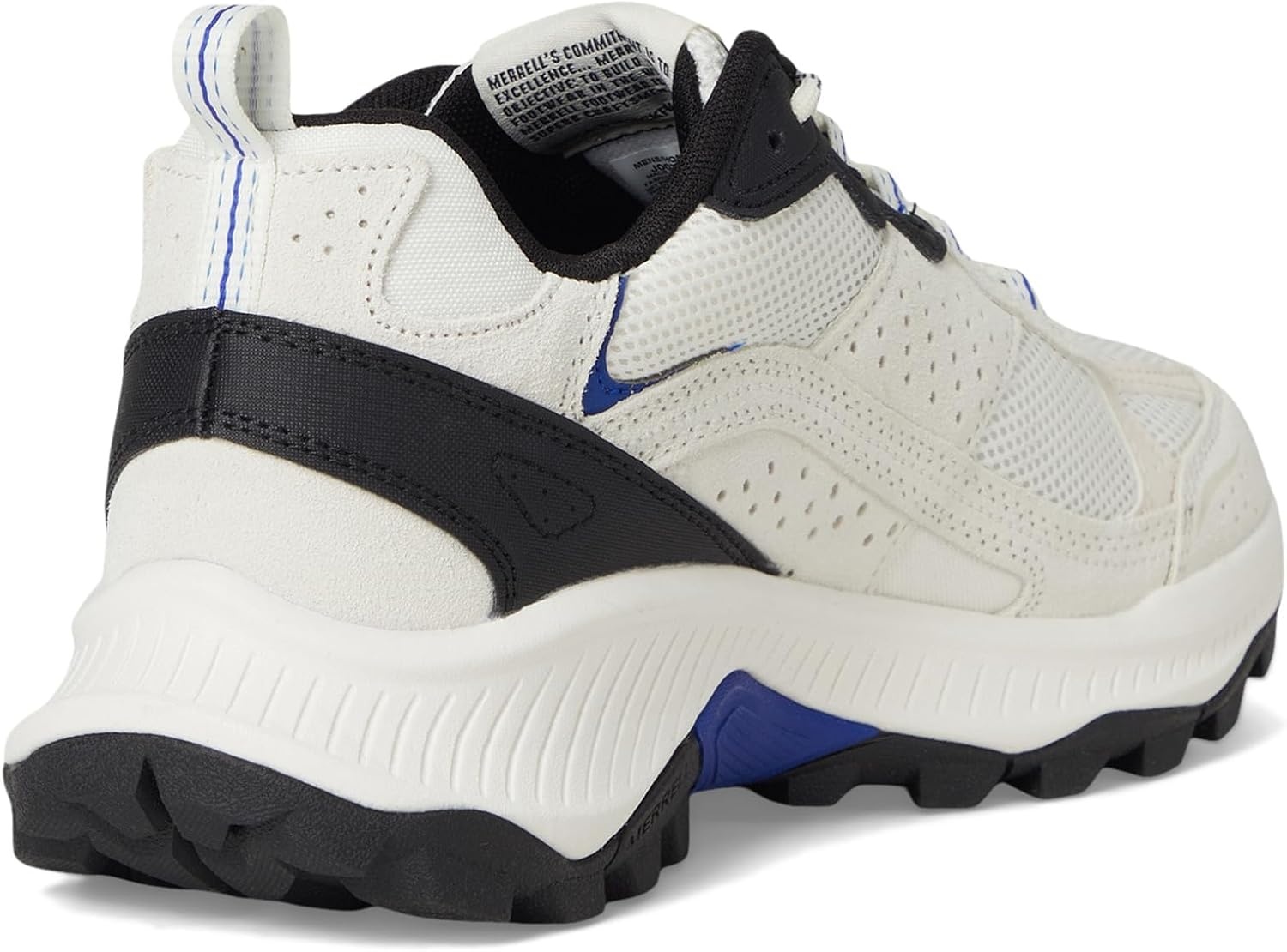 image:imageMerrell Mens Speed Strike 2ChalkSapphire