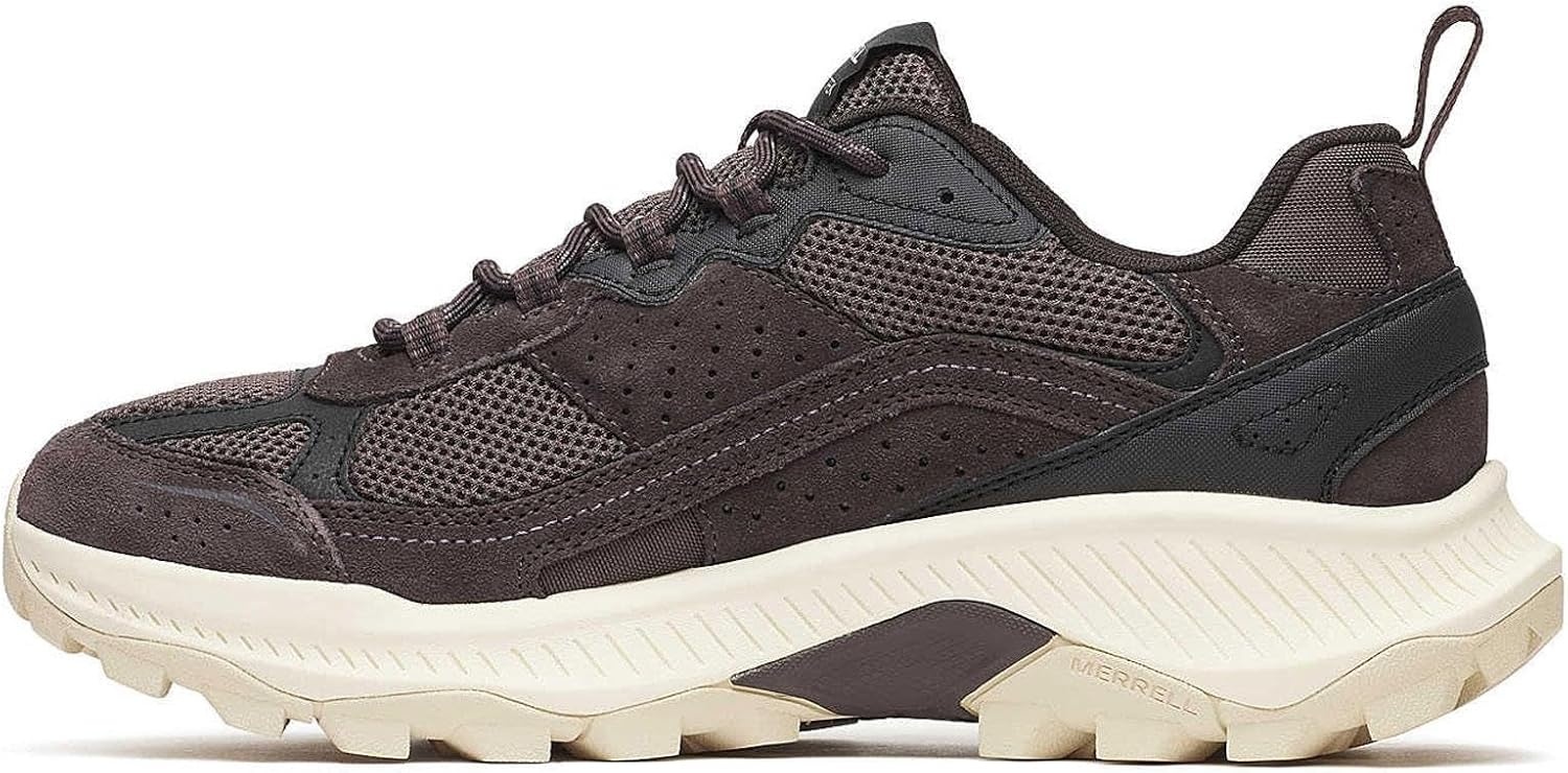 image:imageMerrell Mens Speed Strike 2Coal