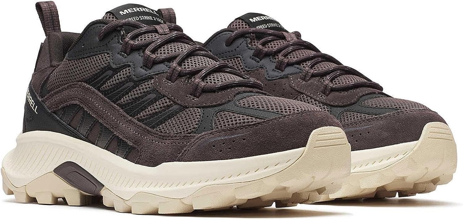 image:imageMerrell Mens Speed Strike 2Coal
