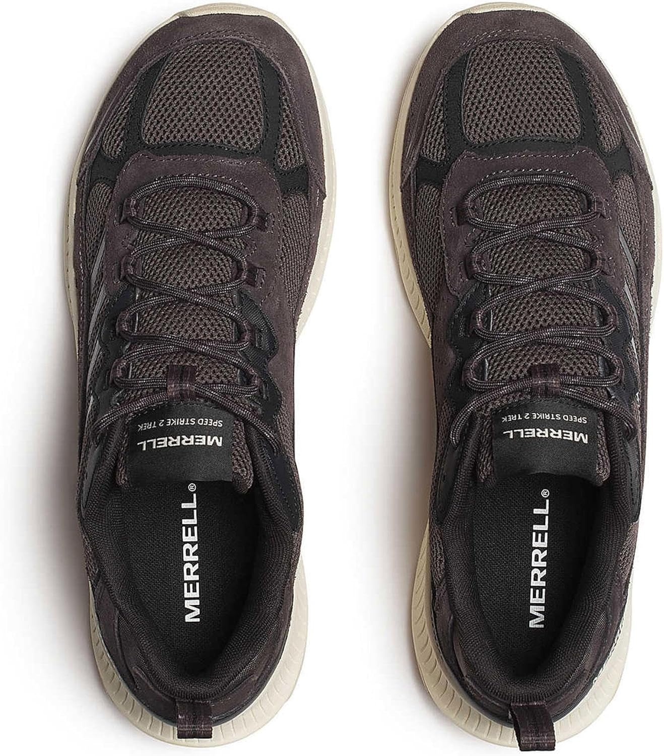 image:imageMerrell Mens Speed Strike 2Coal