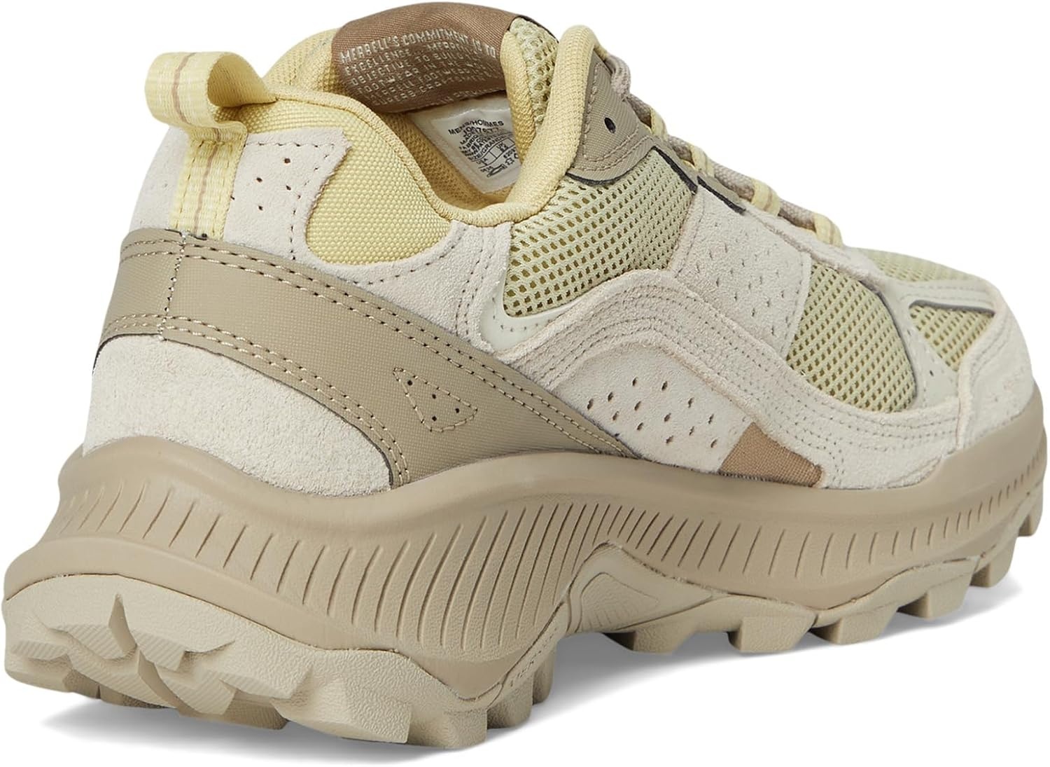 image:imageMerrell Mens Speed Strike 2Nori