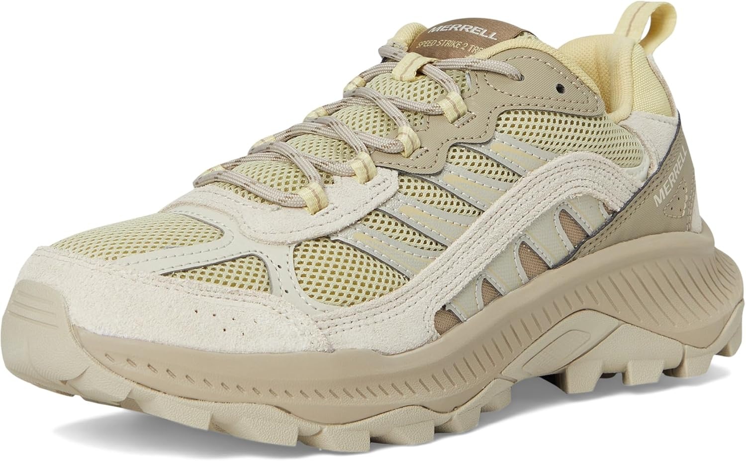 image:imageMerrell Mens Speed Strike 2Nori