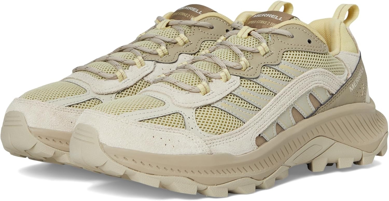 image:imageMerrell Mens Speed Strike 2Nori