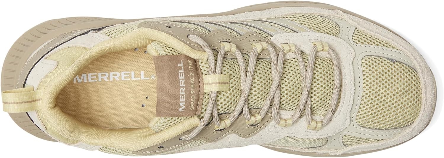 image:imageMerrell Mens Speed Strike 2Nori