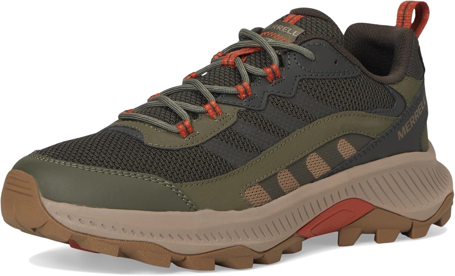 image:imageMerrell Mens Speed Strike 2Olive