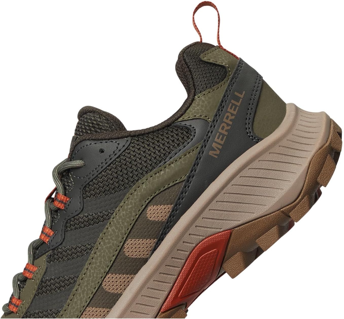 image:imageMerrell Mens Speed Strike 2Olive