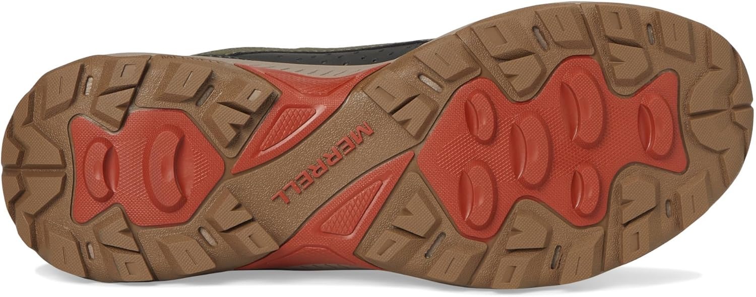 image:imageMerrell Mens Speed Strike 2Olive