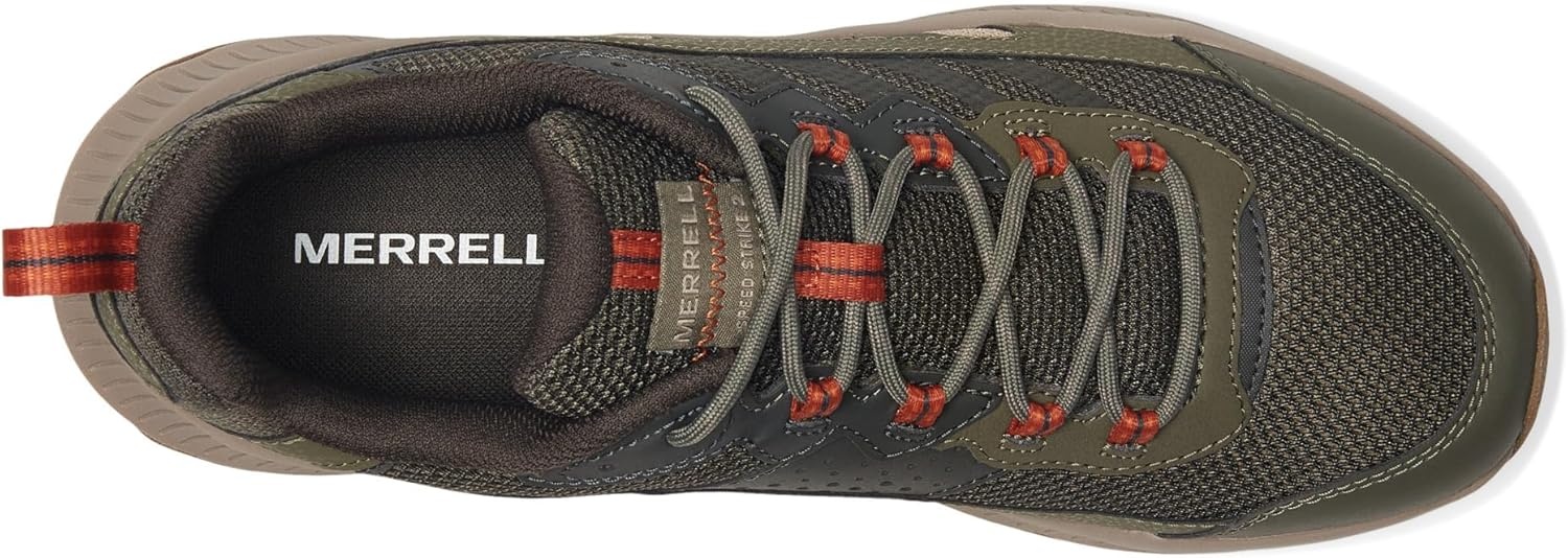 image:imageMerrell Mens Speed Strike 2Olive