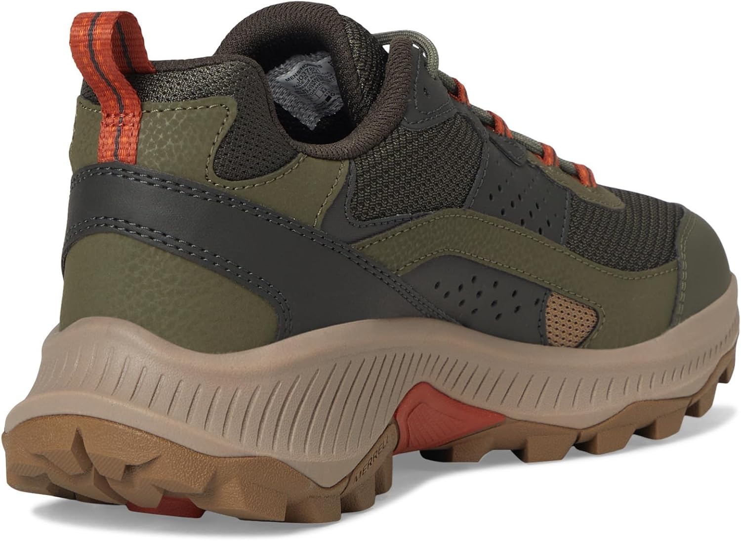 image:imageMerrell Mens Speed Strike 2Olive