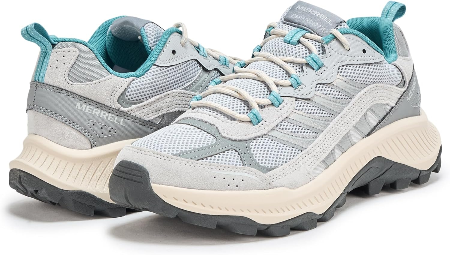 image:imageMerrell Mens Speed Strike 2PigeonAqua