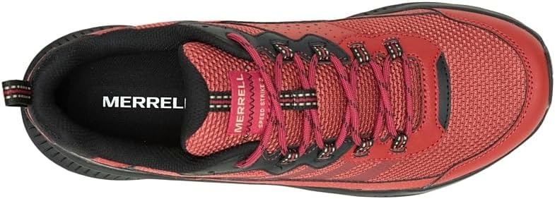 image:imageMerrell Mens Speed Strike 2Red Oxide
