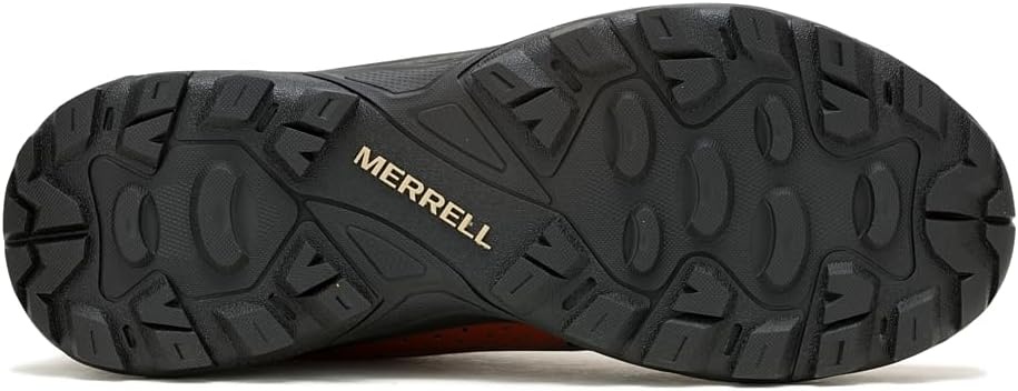 image:imageMerrell Mens Speed Strike 2Red Oxide