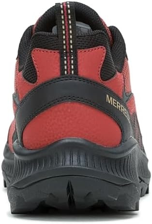 image:imageMerrell Mens Speed Strike 2Red Oxide