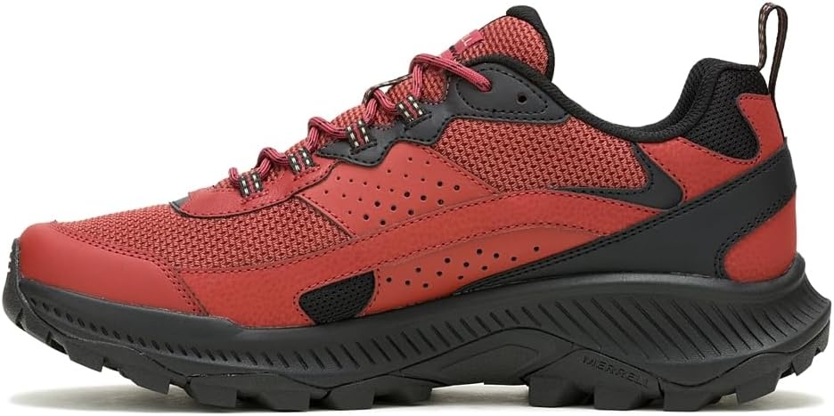 image:imageMerrell Mens Speed Strike 2Red Oxide