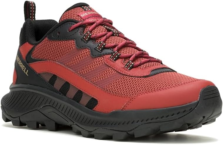 image:imageMerrell Mens Speed Strike 2Red Oxide