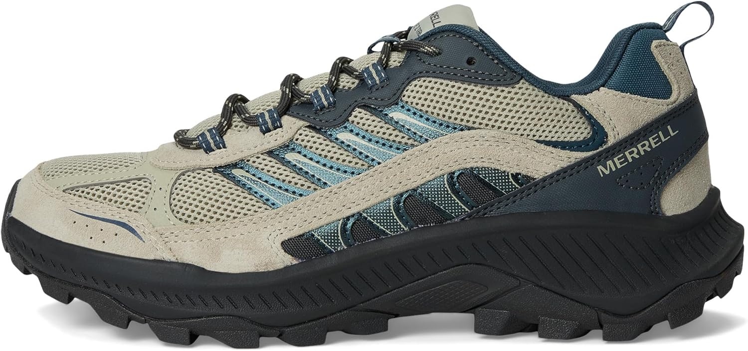 image:imageMerrell Mens Speed Strike 2Talc
