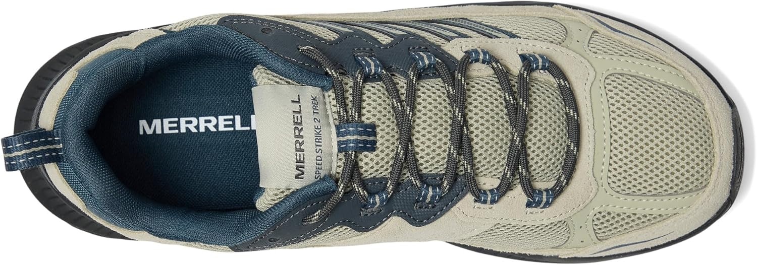 image:imageMerrell Mens Speed Strike 2Talc